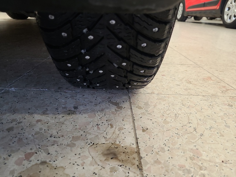 Hyundai i30 Wagon vaihtoauto