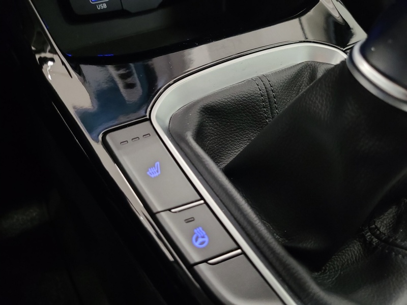 Hyundai i30 Wagon vaihtoauto