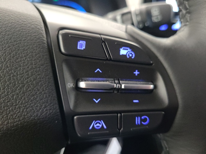 Hyundai i30 Wagon vaihtoauto