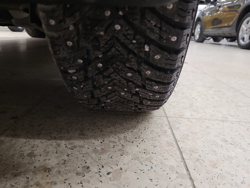 Hyundai i30 Wagon vaihtoauto