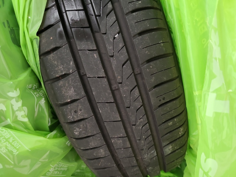 Hyundai i30 Wagon vaihtoauto