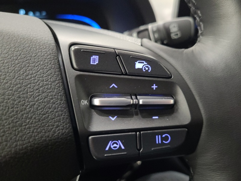 Hyundai i30 Wagon vaihtoauto