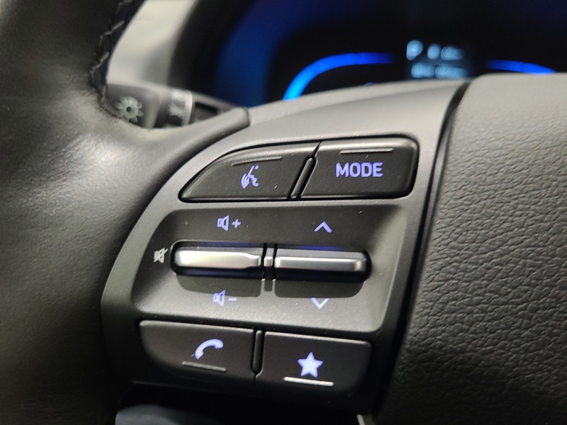 Hyundai i30 Wagon vaihtoauto