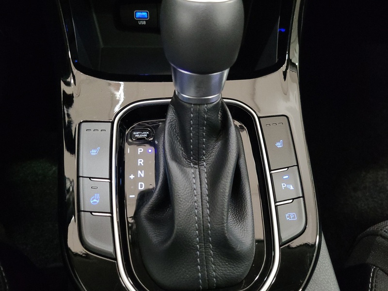 Hyundai i30 Wagon vaihtoauto