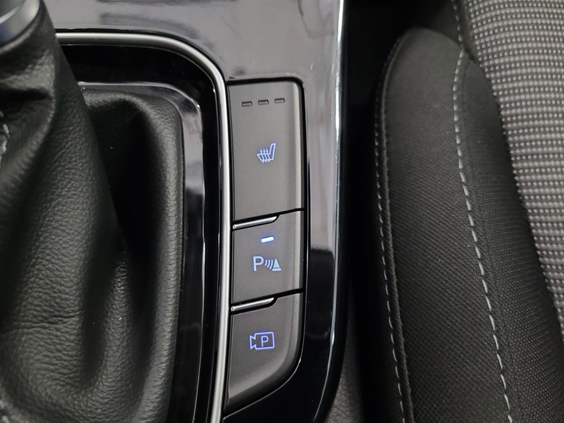 Hyundai i30 Wagon vaihtoauto