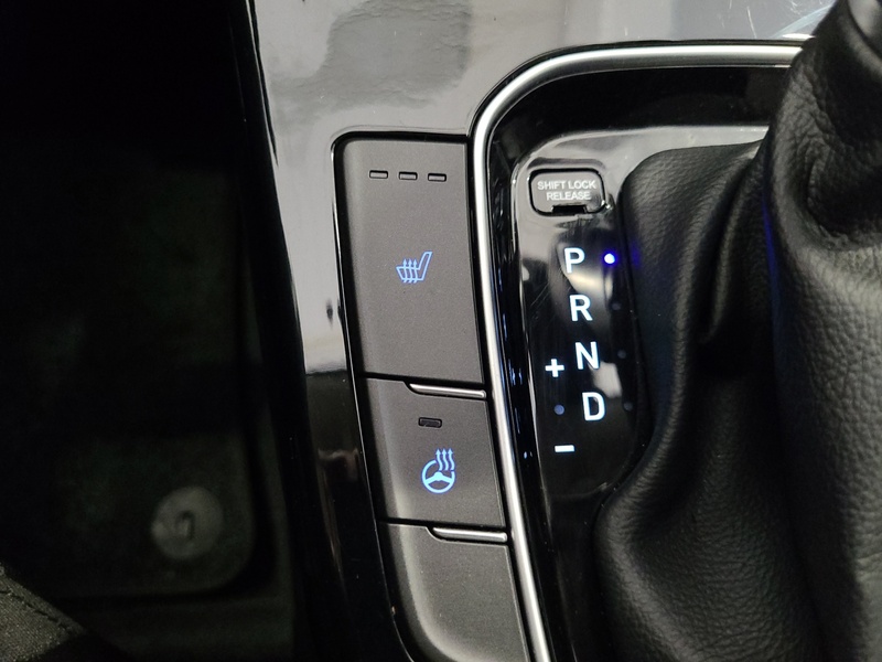 Hyundai i30 Wagon vaihtoauto