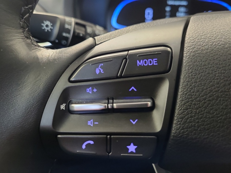 Hyundai i30 Wagon vaihtoauto