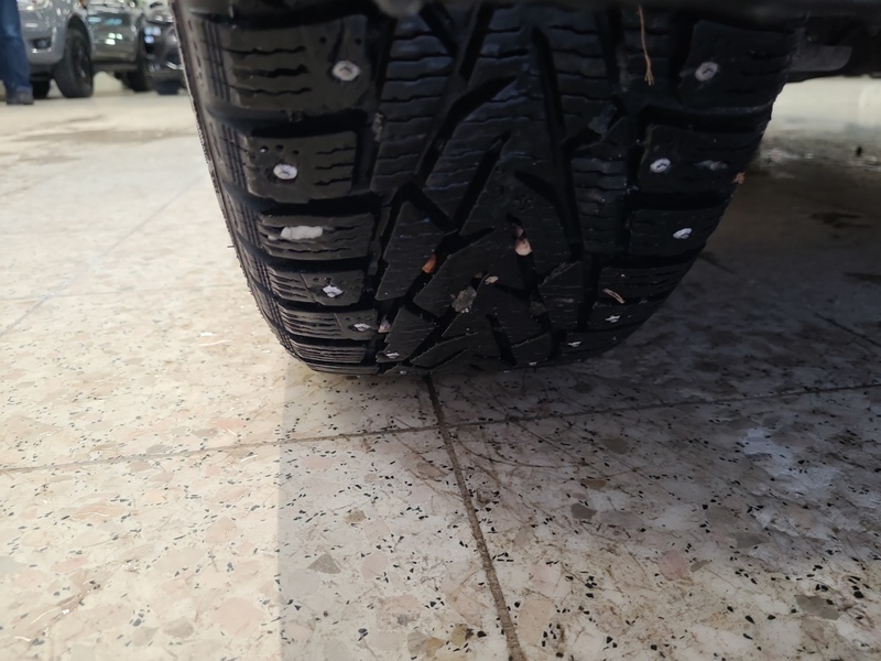 Hyundai i30 Wagon vaihtoauto