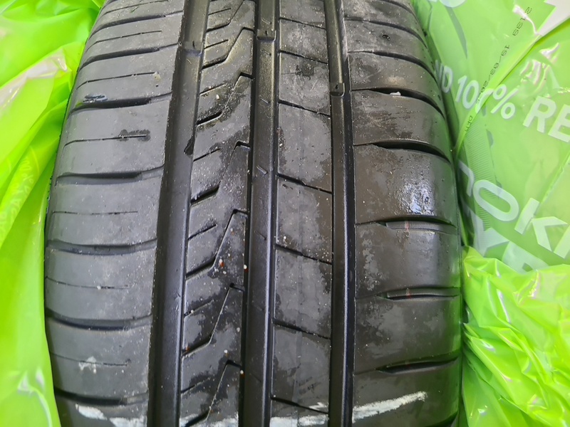 Hyundai i30 Wagon vaihtoauto