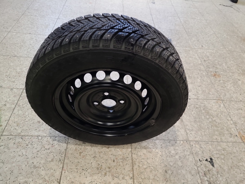 Hyundai i10 vaihtoauto