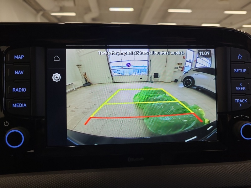 Hyundai i10 vaihtoauto