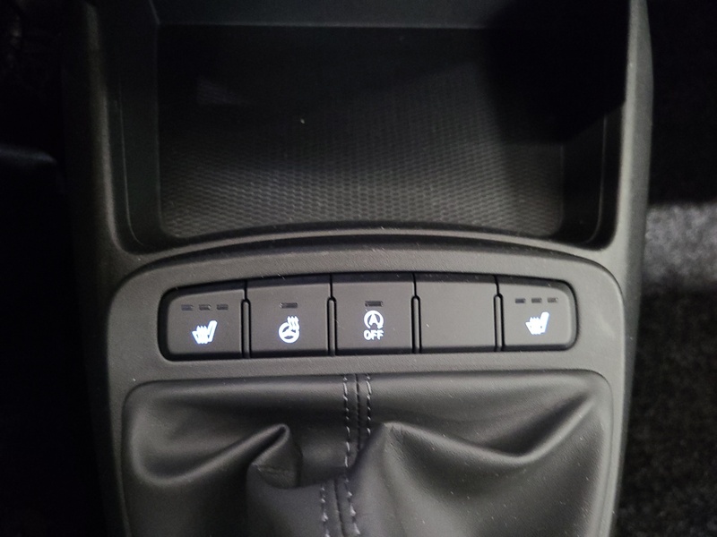 Hyundai i10 vaihtoauto