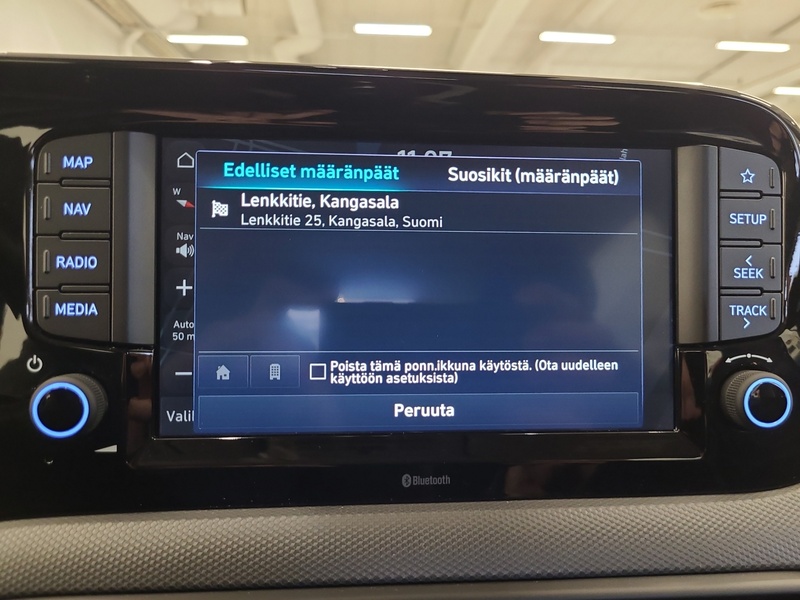 Hyundai i10 vaihtoauto