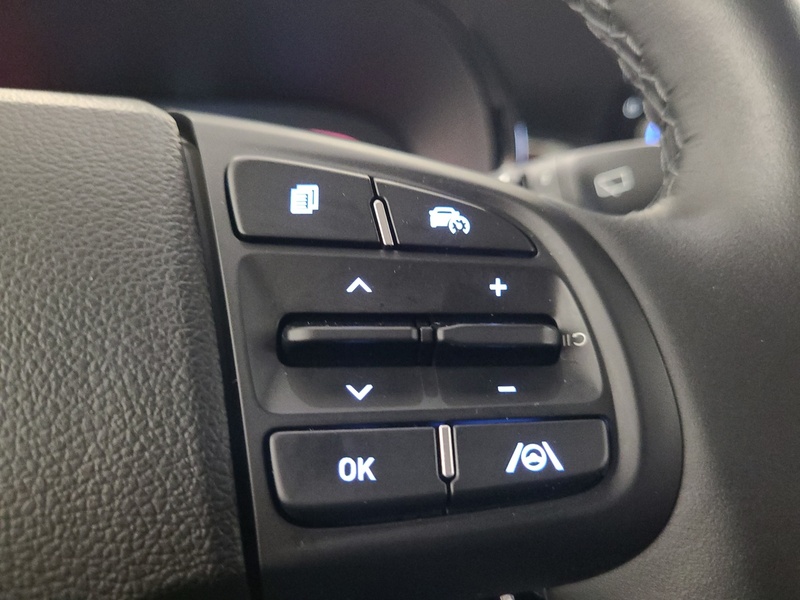 Hyundai i10 vaihtoauto