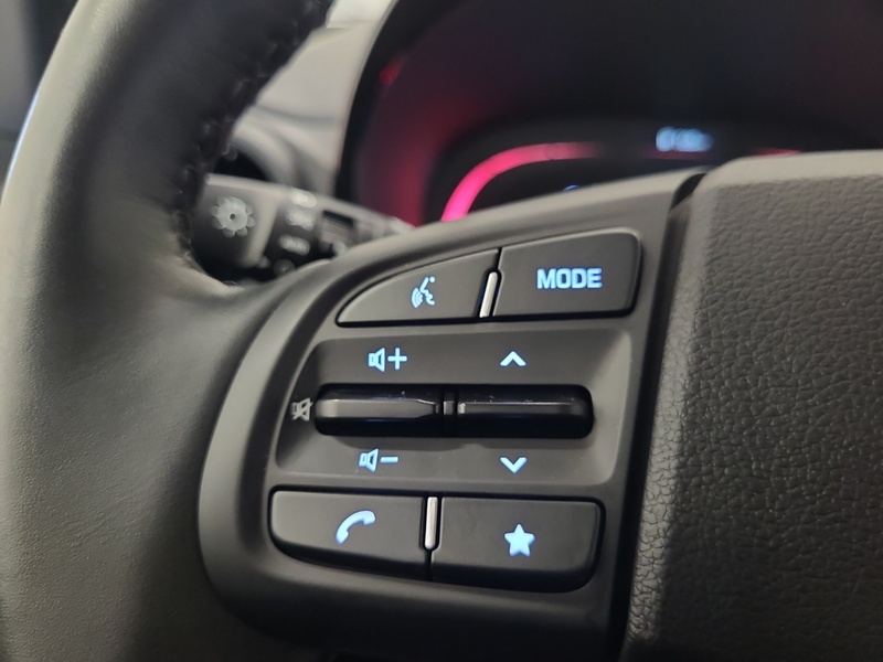 Hyundai i10 vaihtoauto