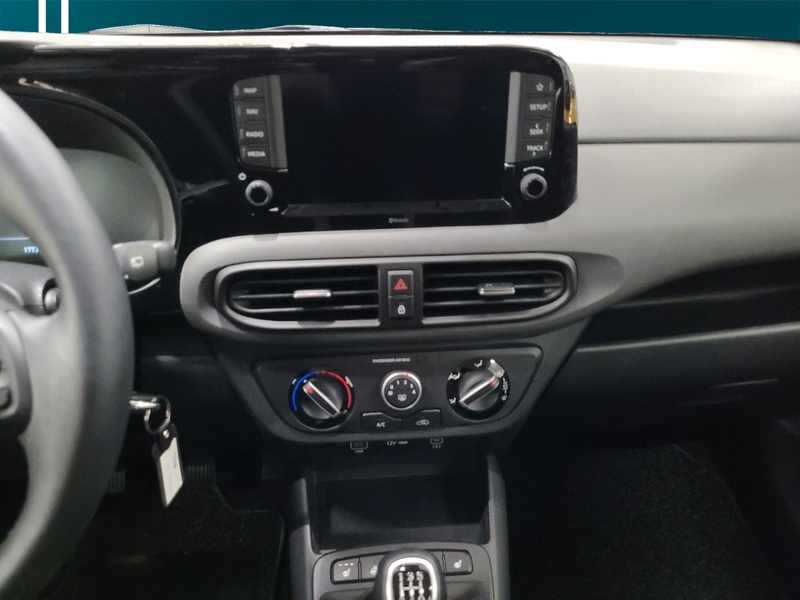 Hyundai i10 vaihtoauto