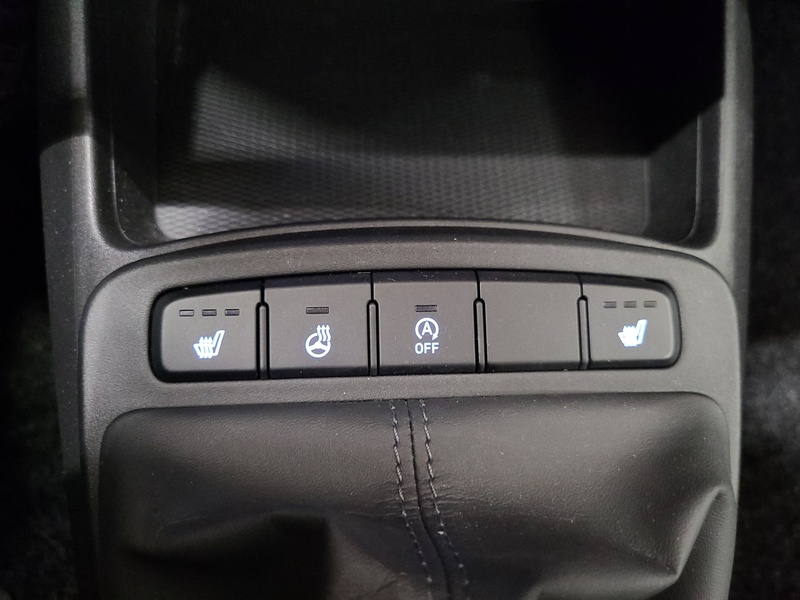 Hyundai i10 vaihtoauto