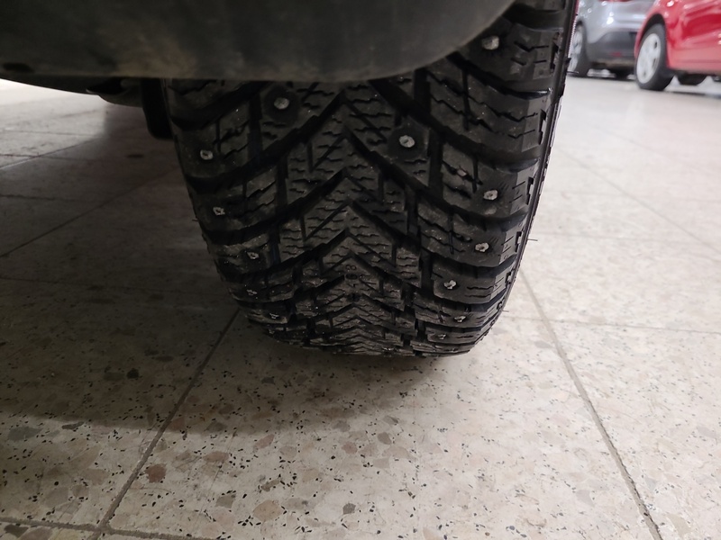 Hyundai i10 vaihtoauto