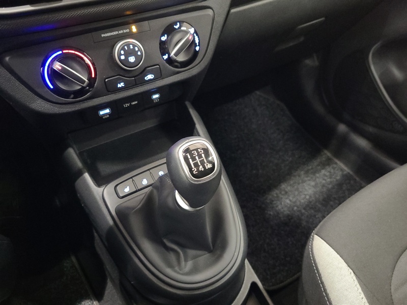 Hyundai i10 vaihtoauto