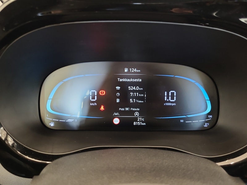 Hyundai i10 vaihtoauto