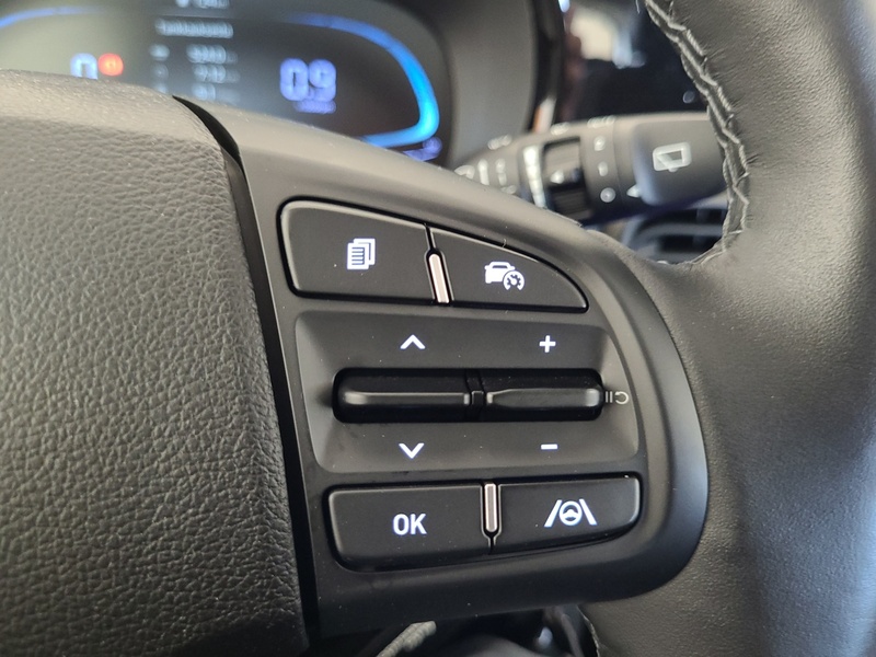 Hyundai i10 vaihtoauto