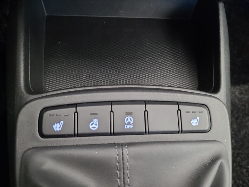 Hyundai i10 vaihtoauto