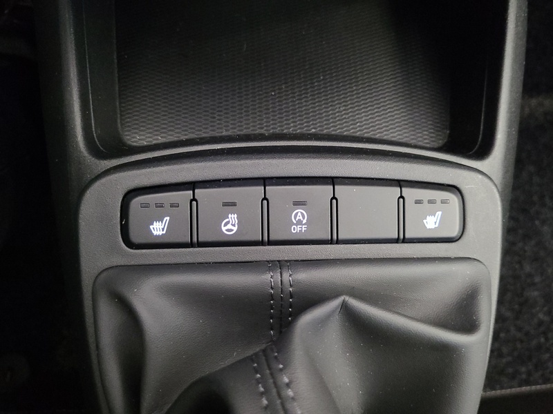 Hyundai i10 vaihtoauto