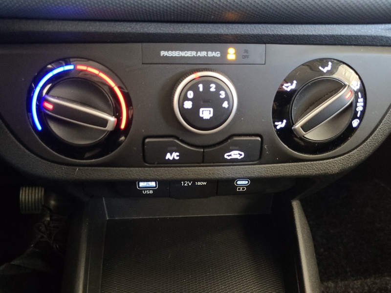 Hyundai i10 vaihtoauto