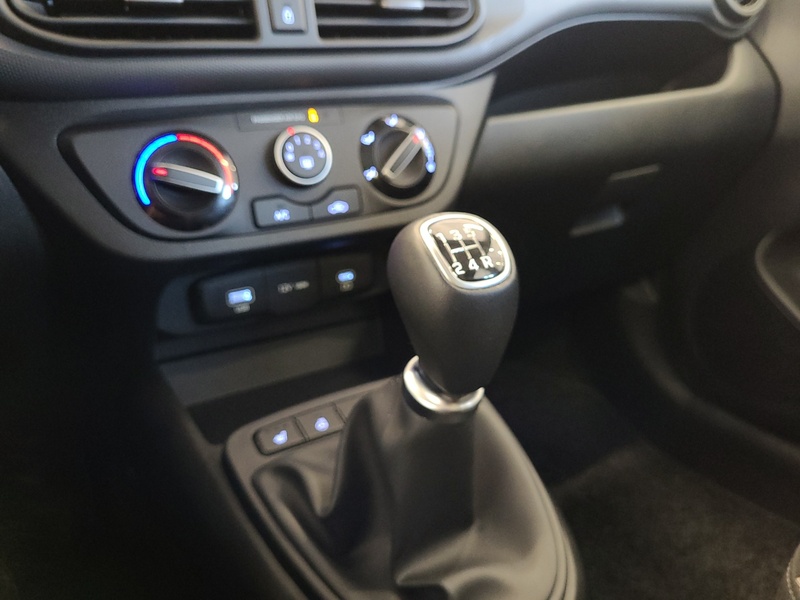 Hyundai i10 vaihtoauto