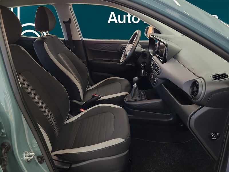 Hyundai i10 vaihtoauto