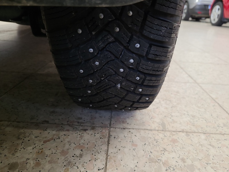 Hyundai i10 vaihtoauto