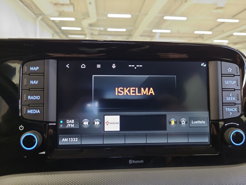 Hyundai i10 vaihtoauto