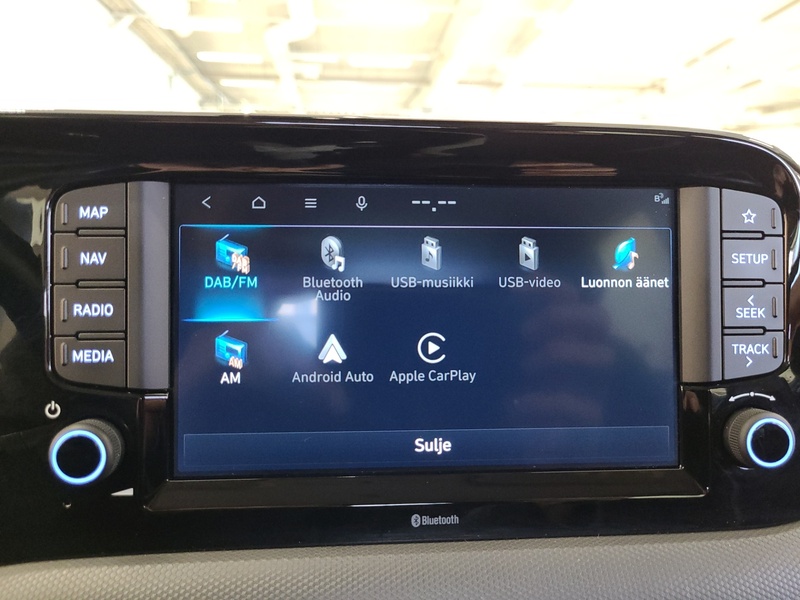 Hyundai i10 vaihtoauto