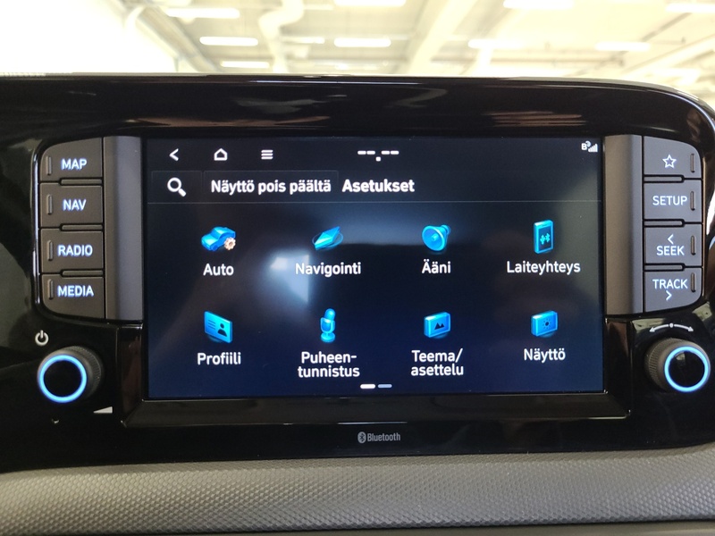 Hyundai i10 vaihtoauto