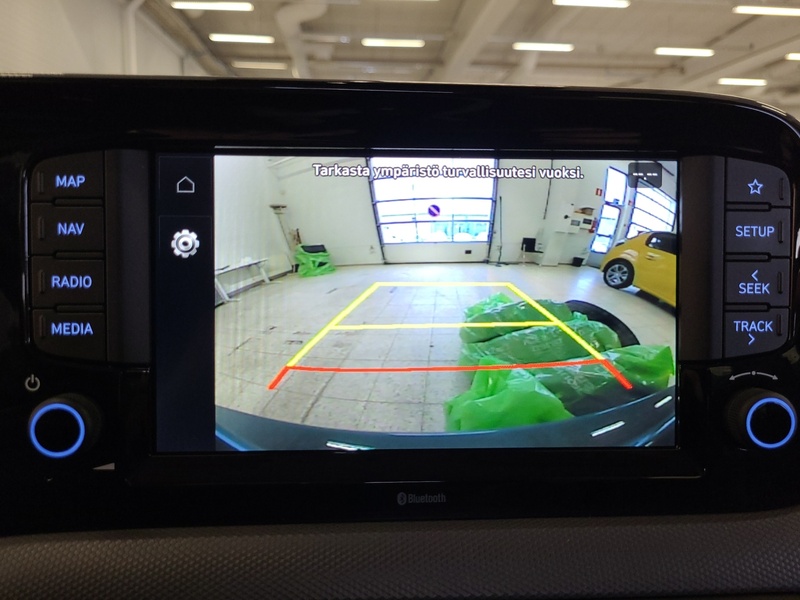 Hyundai i10 vaihtoauto