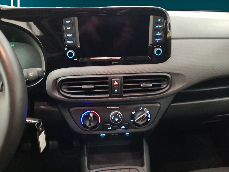 Hyundai i10 vaihtoauto