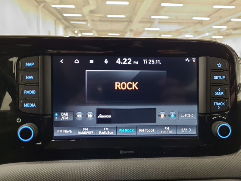 Hyundai i10 vaihtoauto