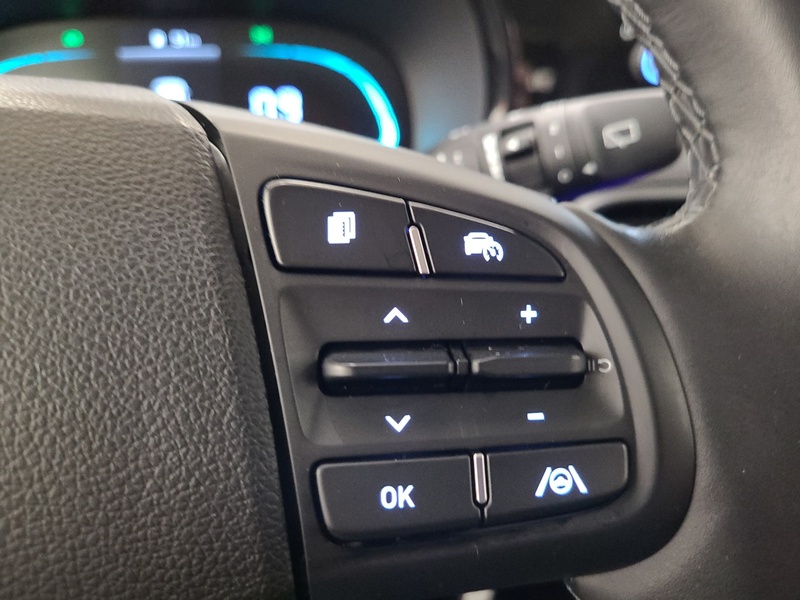 Hyundai i10 vaihtoauto