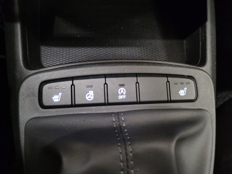 Hyundai i10 vaihtoauto