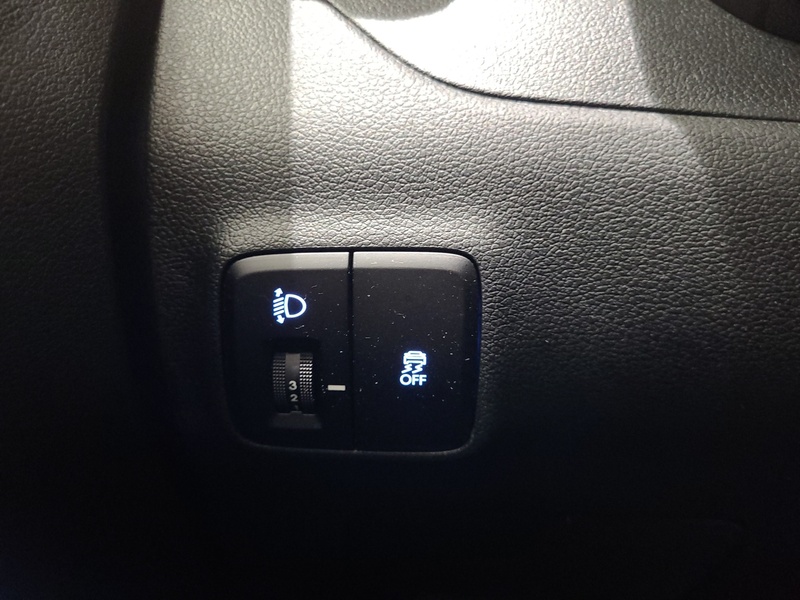 Hyundai i10 vaihtoauto