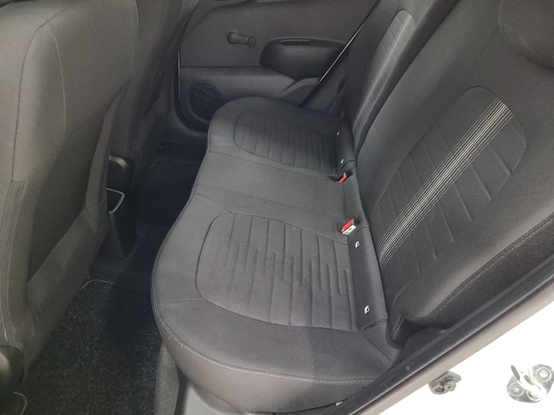 Hyundai i10 vaihtoauto