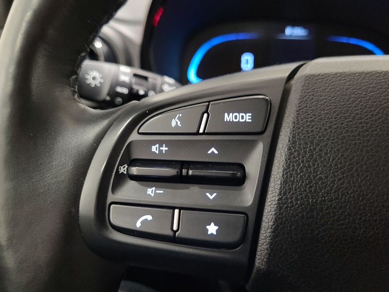 Hyundai i10 vaihtoauto