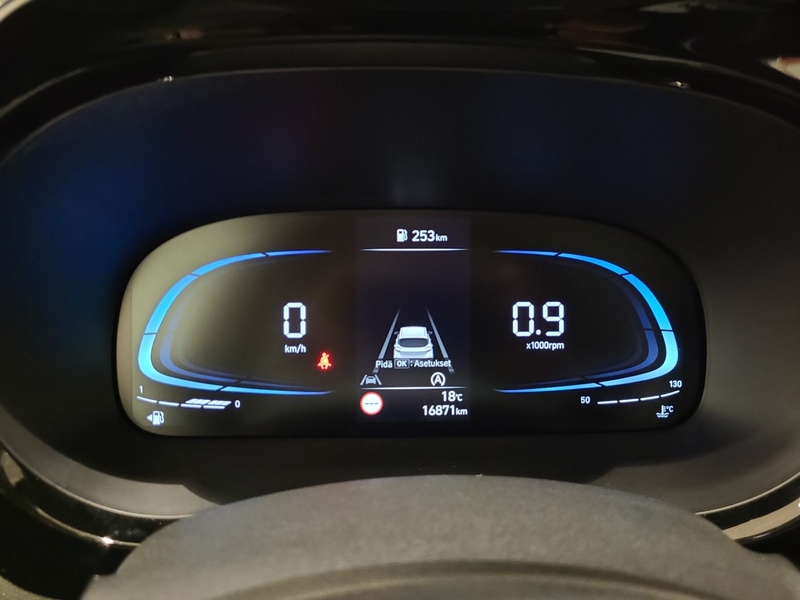 Hyundai i10 vaihtoauto