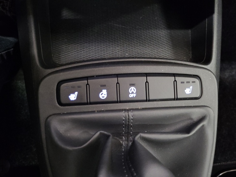 Hyundai i10 vaihtoauto