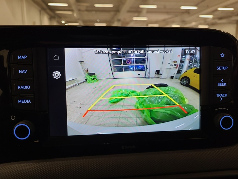 Hyundai i10 vaihtoauto