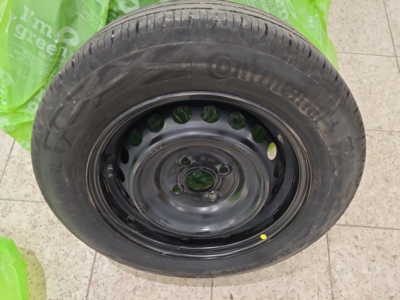 Hyundai i10 vaihtoauto