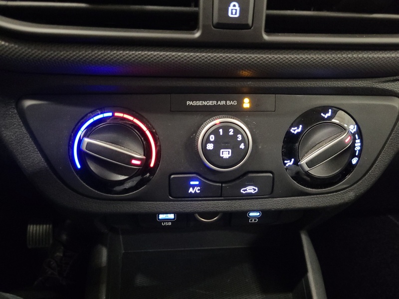 Hyundai i10 vaihtoauto