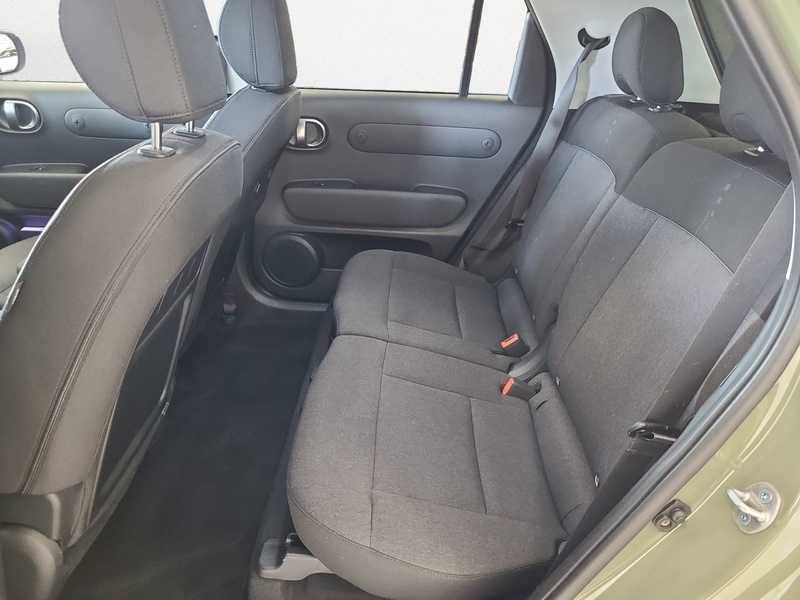 Hyundai INSTER vaihtoauto