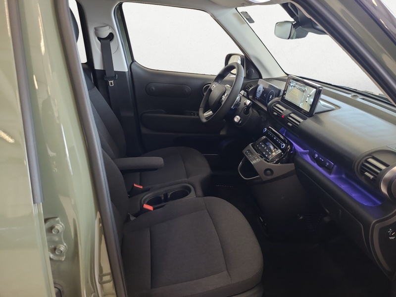 Hyundai INSTER vaihtoauto