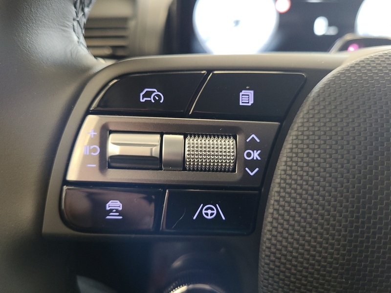 Hyundai INSTER vaihtoauto